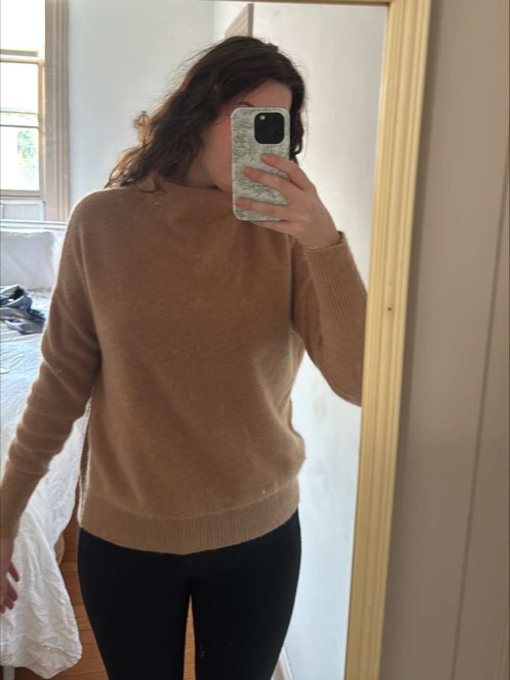 Saks Fifth Avenue - Cashmere Sweater